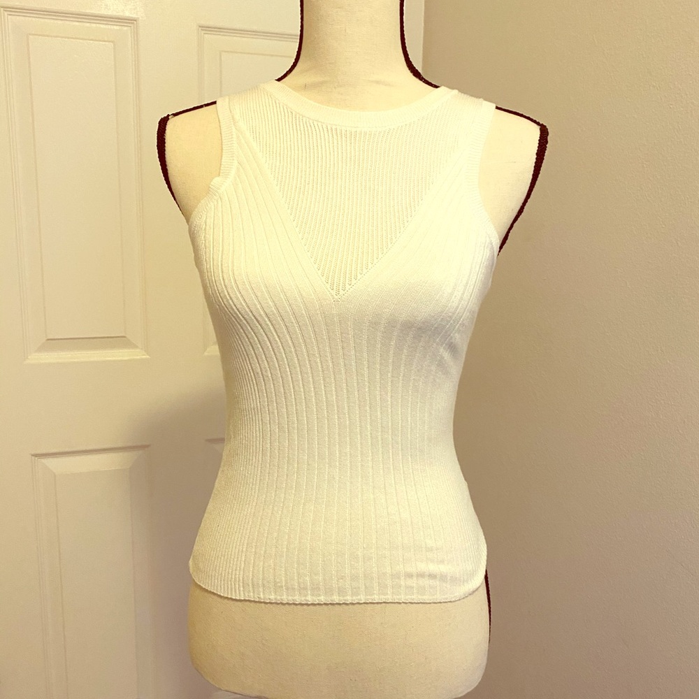 Express Sweater